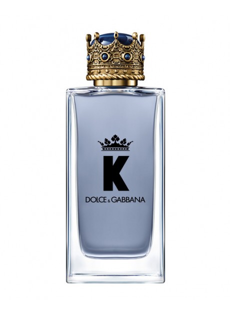 Dolce & Gabbana K Men edt 100ml