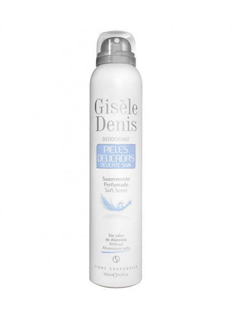 Gisèle Denis DESODORANTE EN SPRAY 200ml