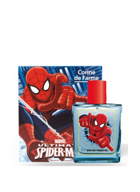 Corine de Farme SPIDER-MAN edt 50ml