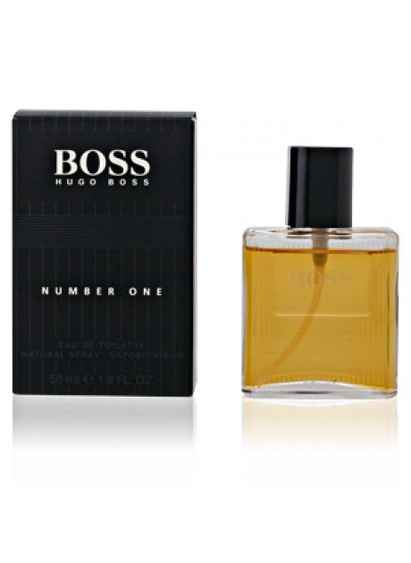 Hugo Boss Nº 1 Men edt 125 ml