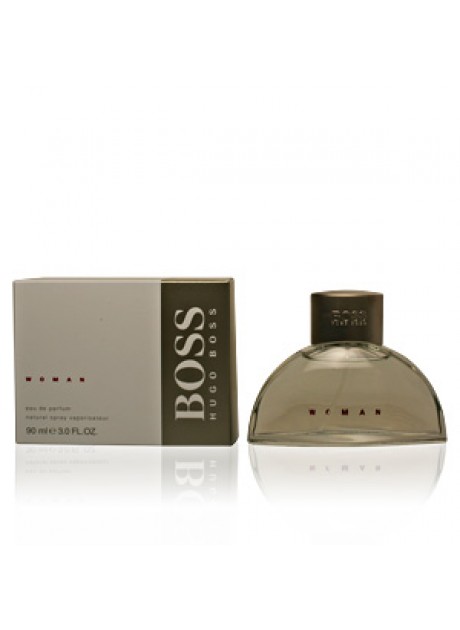 Hugo Boss BOSS WOMAN edp 90 ml