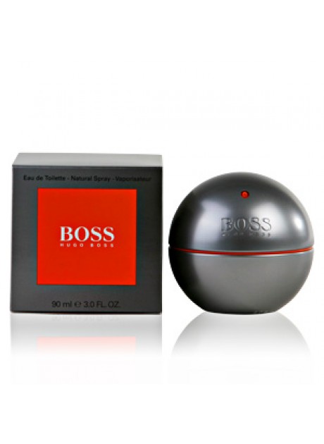 Hugo Boss BOSS IN MOTION Men edt 90 ml