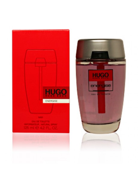 Hugo Boss HUGO ENERGISE Men edt 125 ml