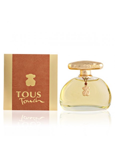 Tous TOUS TOUCH Woman edt 100 ml