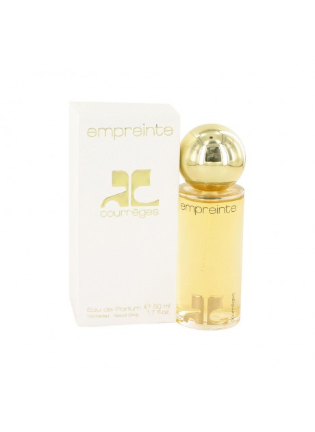 Courrèges EMPREINTE Woman edp