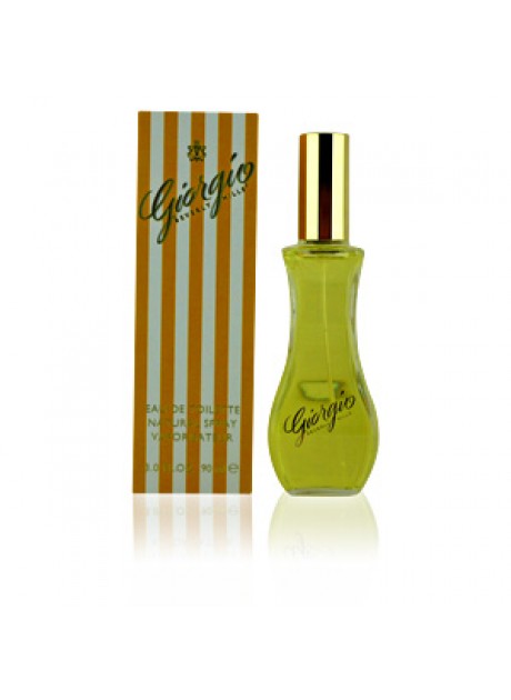 Giorgio BEVERLY HILLS Woman edt