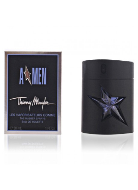 Thierry Mugler A*MEN edt (Recargable) 100 ml