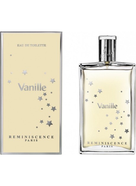 Reminiscence VANILLE Woman edt 100ml