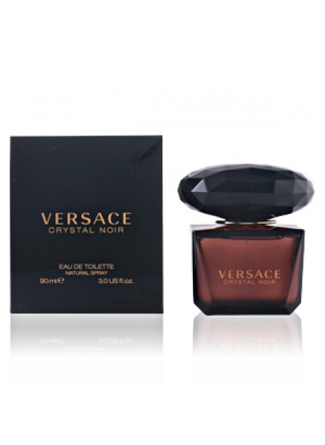 Versace CRYSTAL NOIR Woman edt 90 ml