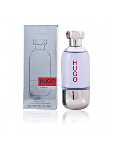 Hugo Boss HUGO ELEMENT Men edt 90ml