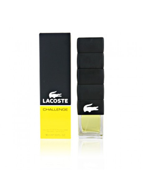 Lacoste CHALLENGE Men edt 90 ml