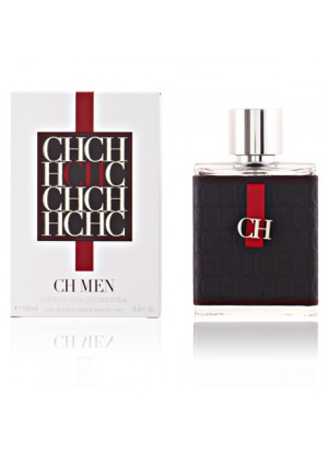 Carolina Herrera CH MEN edt 100 ml