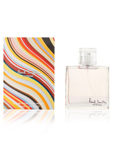 Paul Smith EXTREME Woman edp 100ml