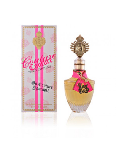 Juicy Couture COUTURE COUTURE Woman edp 100ml