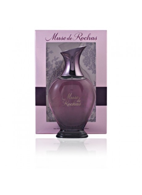 Rochas MUSE DE ROCHAS Woman edp 100ml