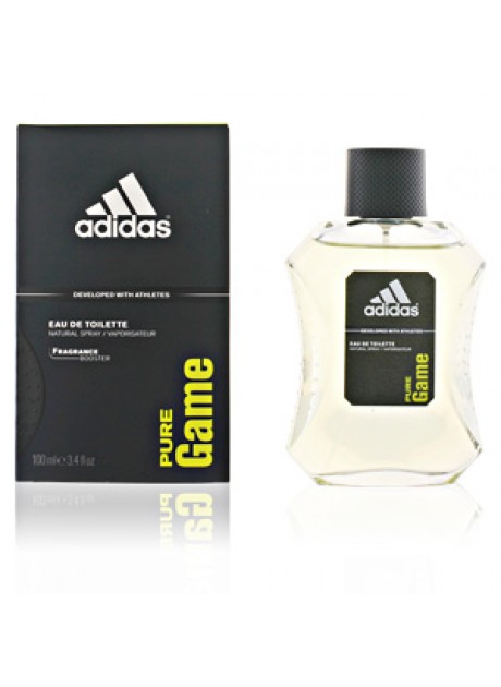 Adidas PURE GAME Men edt 100ml