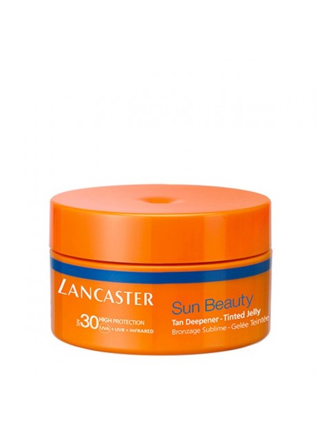 Lancaster SUN BEAUTY Tan Deepener SPF30 200ml