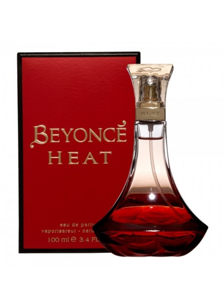 Beyoncé HEAT Woman edp 100 ml
