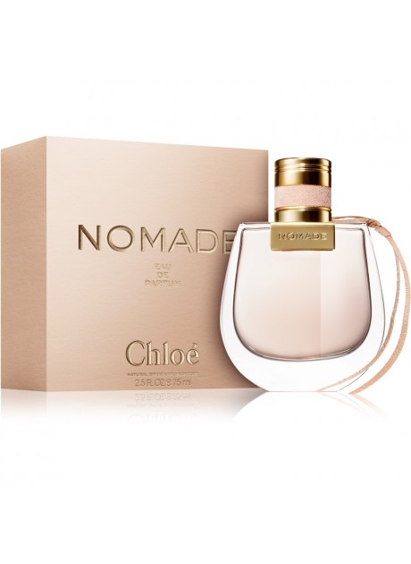 Chloé NOMADE Woman edp 75 ml