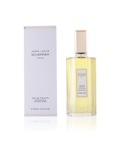 Jean-Louis Scherrer Woman edt 100 ml