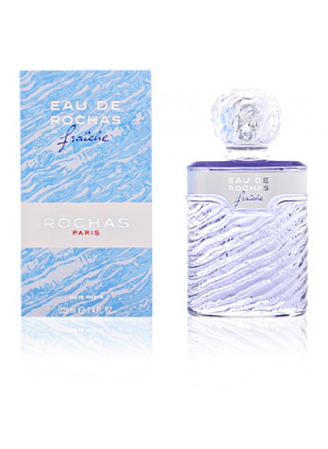 Rochas EAU DE ROCHAS FRAÎCHE Woman edt 220ml
