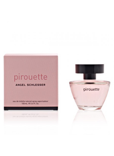 Angel Schlesser PIROUETTE Woman edt 50 ml