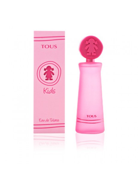 Tous KIDS GIRL edt 100ml