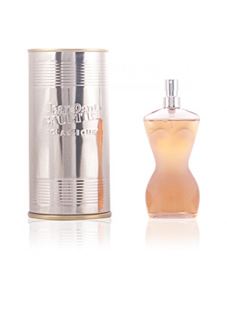 Jean Paul Gaultier CLASSIQUE Woman edt 100 ml