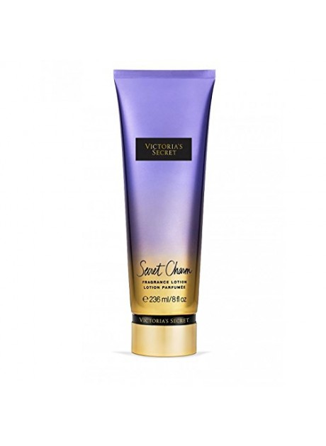 Victoria's Secret Fantasies SECRET CHARM Loción Perfumada 236ml