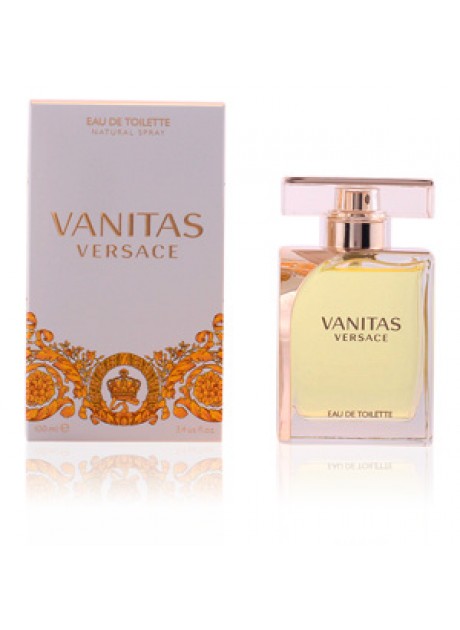 Versace VANITAS Woman edt 100 ml