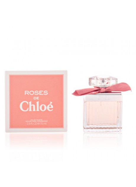 Chloé CHLOÉ ROSES Woman edt 75 ml