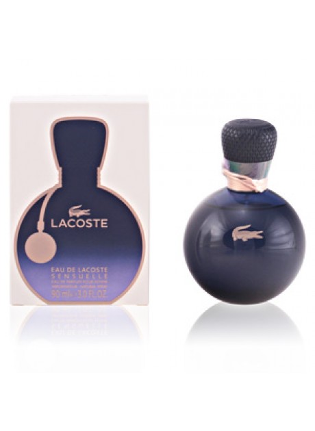 Lacoste EAU DE LACOSTE SENSUELLE Femme edp 90 ml