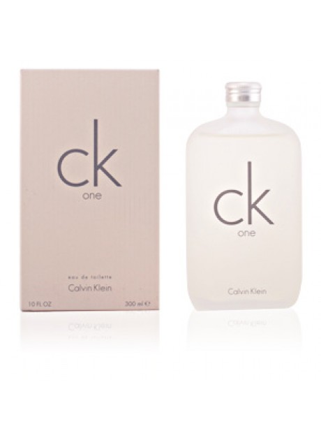 Calvin Klein CK ONE Unisex edt 200 ml