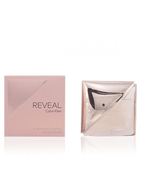 Calvin Klein REVEAL Woman edp 100 ml