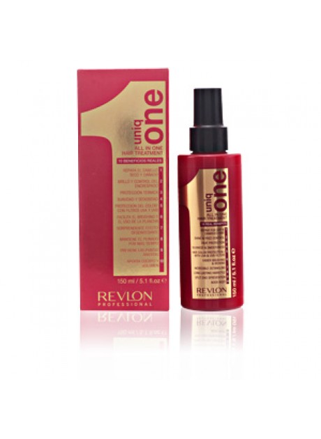 Revlon Uniq One 10 En1 Professional Hair Treatment 150ml 