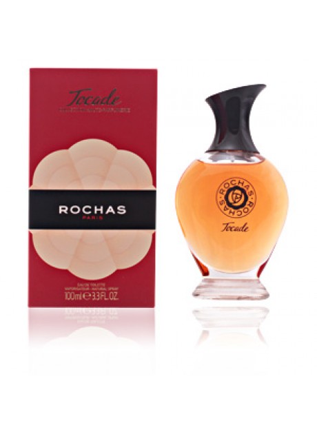 Rochas TOCADE (collection haute) Woman edt 100 ml