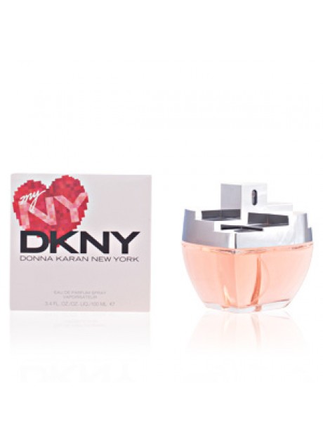 Donna Karan MY NY Woman edp 100ml 