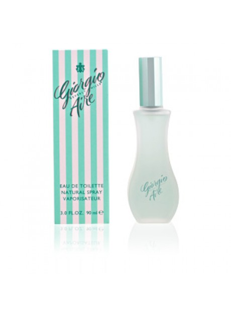 Giorgio Beverly Hills AIRE Woman edt 90 ml