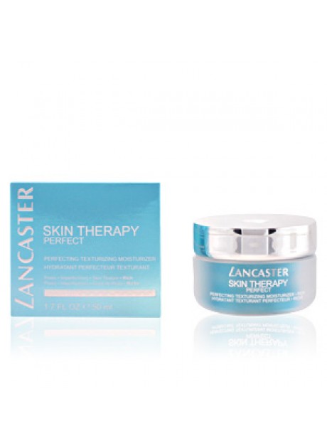 Lancaster SKIN THERAPY PERFECT Hidratante P/Secas 50ml