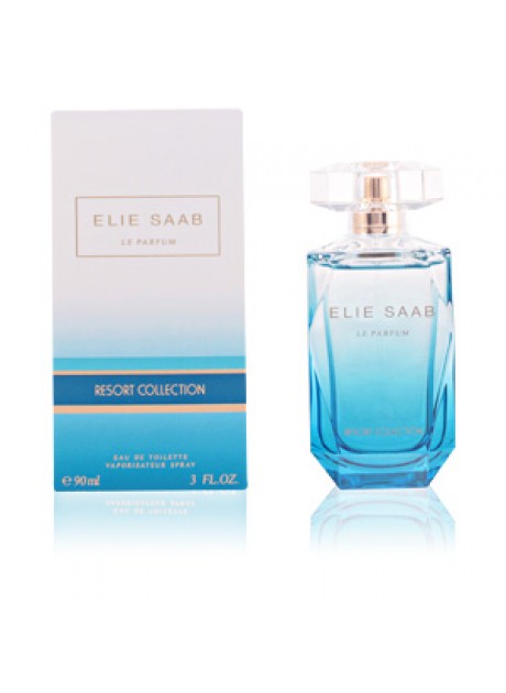 Elie Saab LE PARFUM RESORT COLLECTION Woman edt 90 ml 