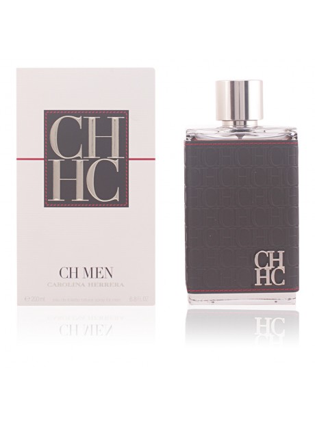Carolina Herrera CH MEN edt 200 ml