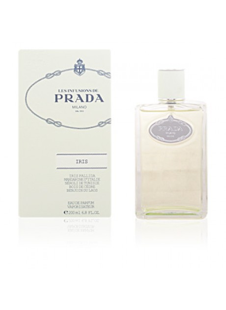 Prada INFUSIÓN D´IRIS Woman edp 200 ml