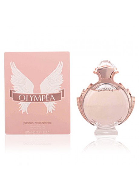 Paco Rabanne OLYMPEA Woman edp 80 ml