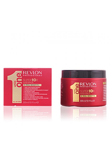 Revlon Uniq One Super10R Mascarilla 300ml