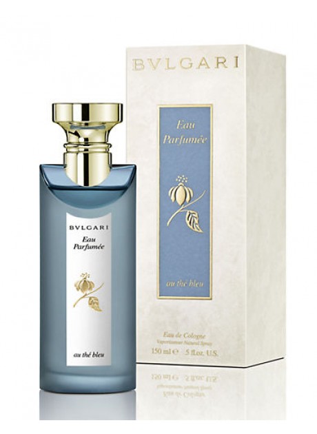 Bvlgari AU THÉ BLEU Unix edc 