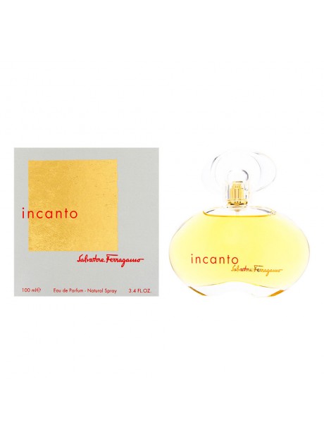 Salvatore Ferragamo INCANTO Woman edp 100 ml