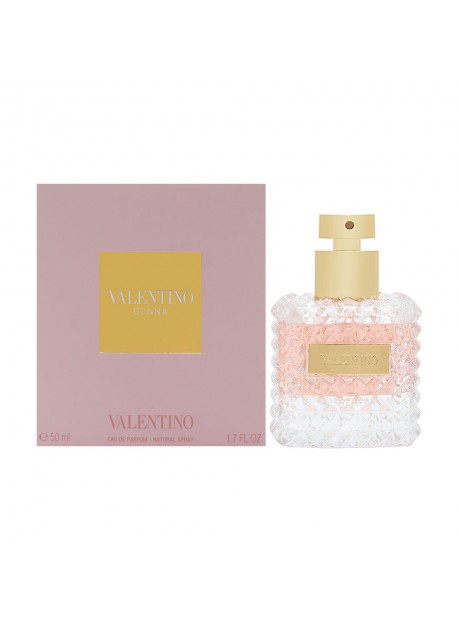 Valentino DONNA Woman edp 50 ml