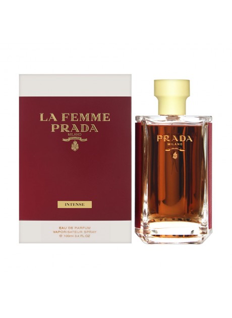 Prada LA FEMME INTENSE Woman edp 100