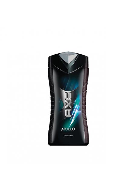 Axe APOLLO Men Gel Ducha 400ml
