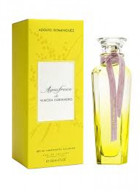 Adolfo Dominguez AGUA DE FRESCA DE MIMOSA CORIANDRO Woman edt 120ml